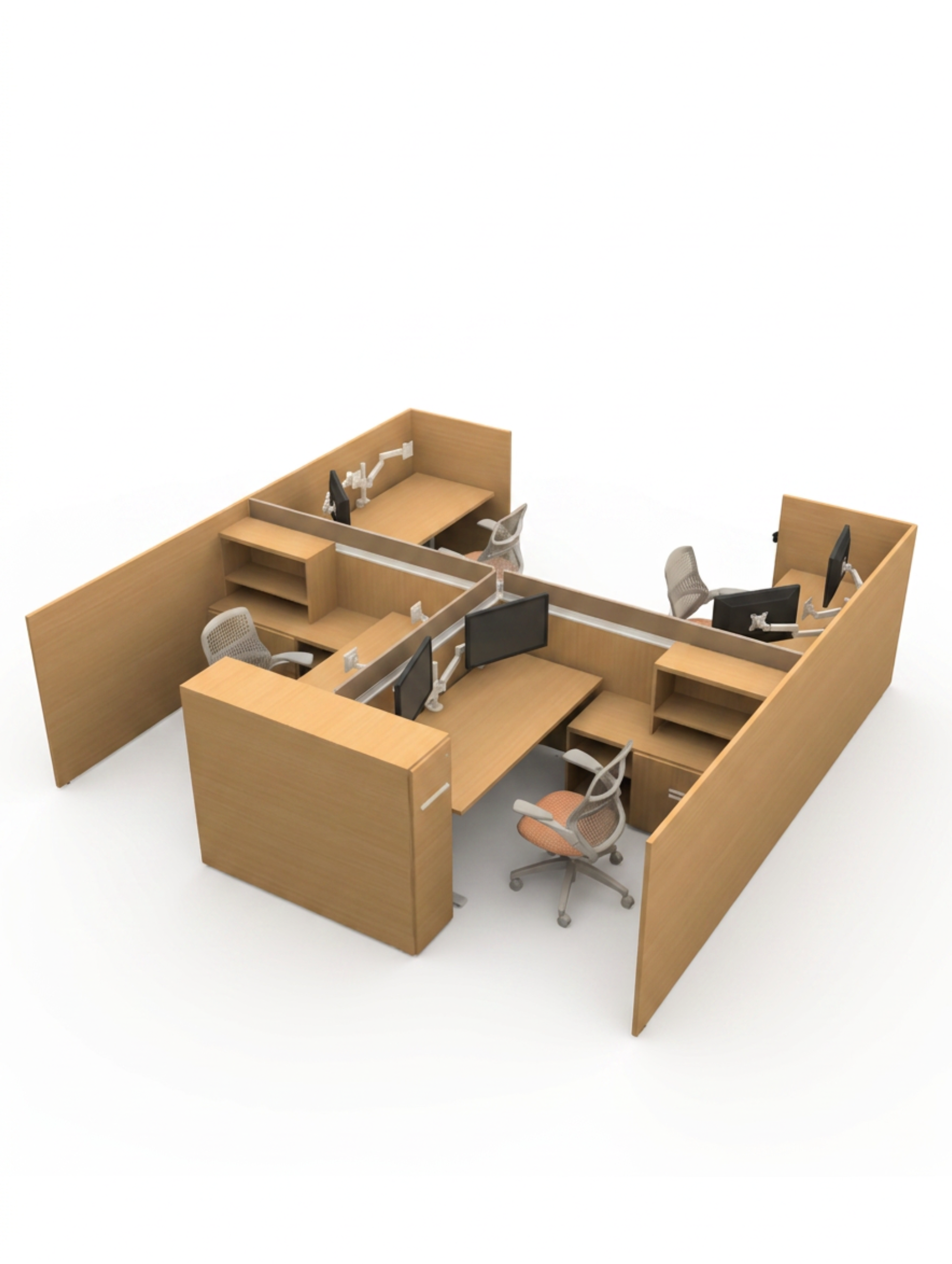 Workstations