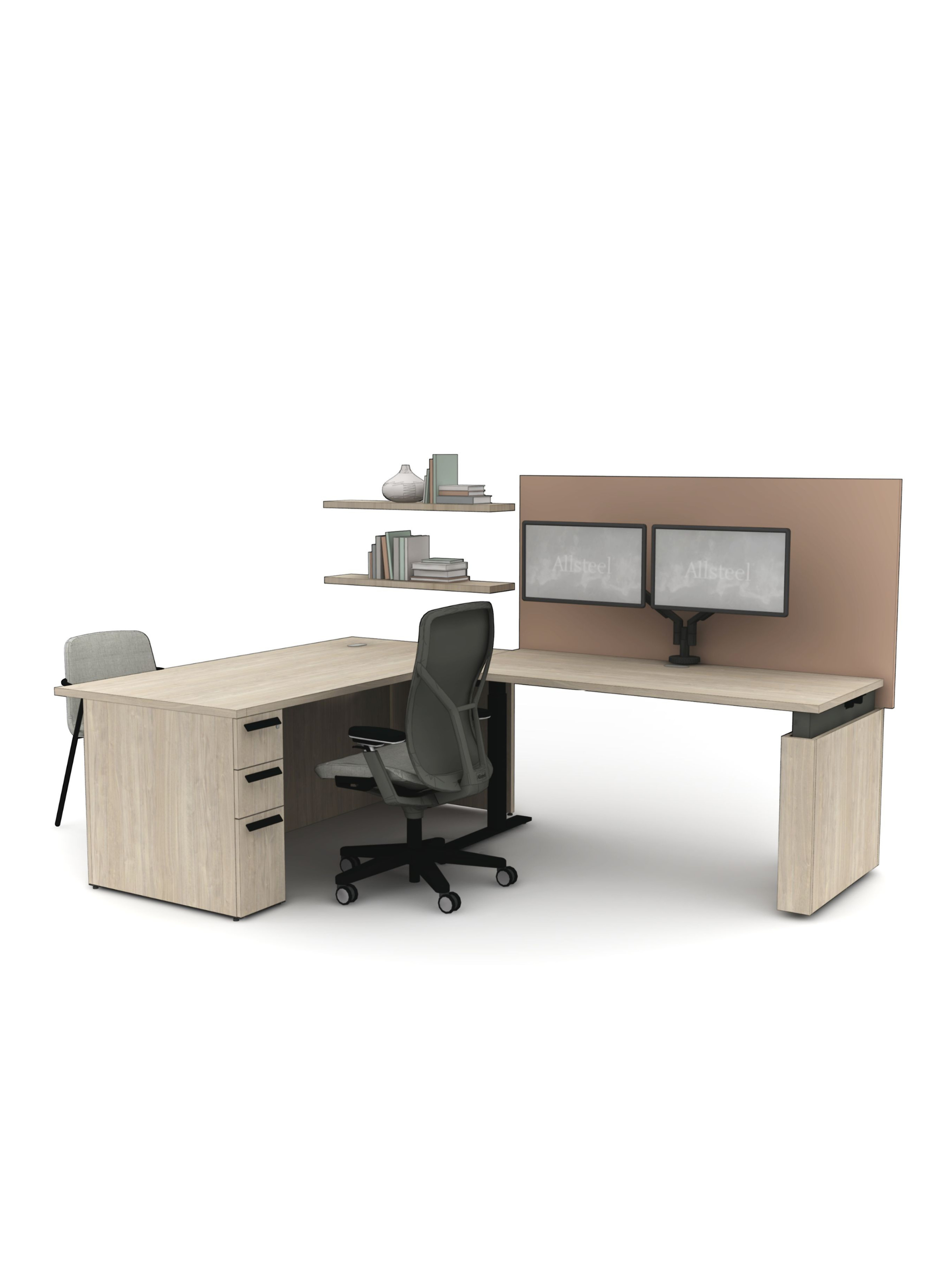 Private Office