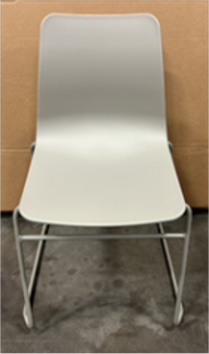 Side Chair - HM NOPLN200NP--R02-R02-FG