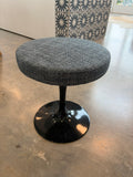 Eero Saarinen Stool, black - OFFICE 107