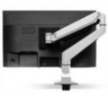 Single Monitor Arm Assembly