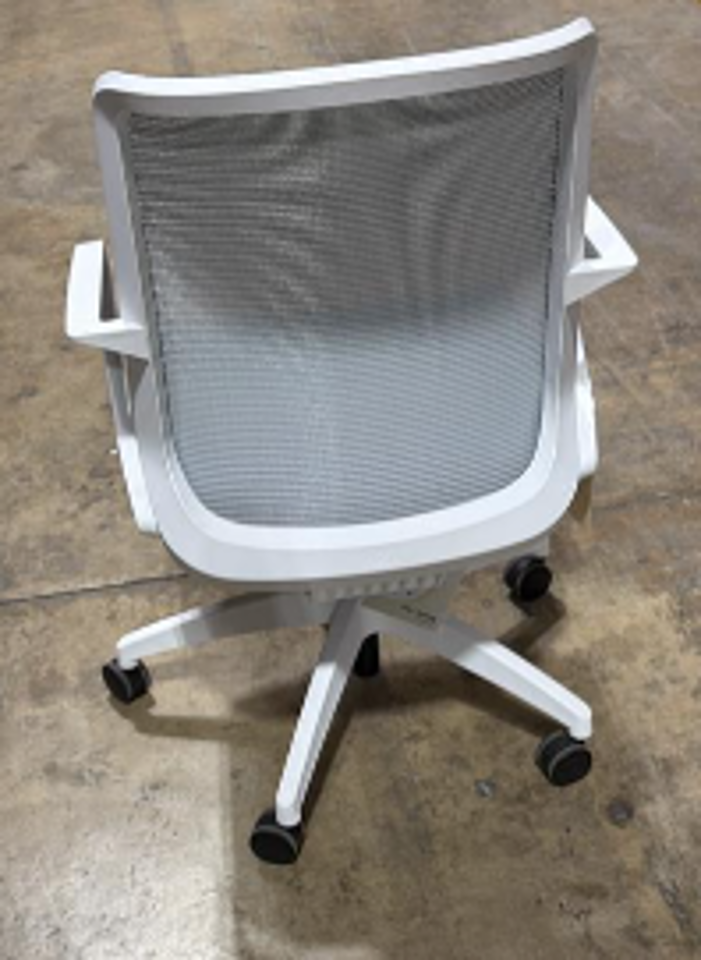 HON CLIQ TASK CHAIR - DOCKSIDE - WLST