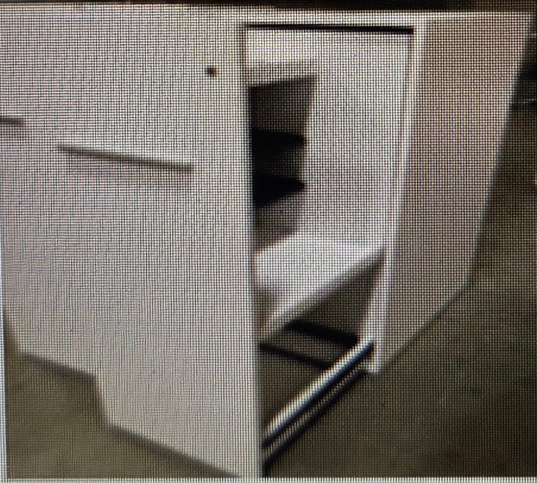 Knoll Anchor Slide Out Tower, No Top, Left Hand