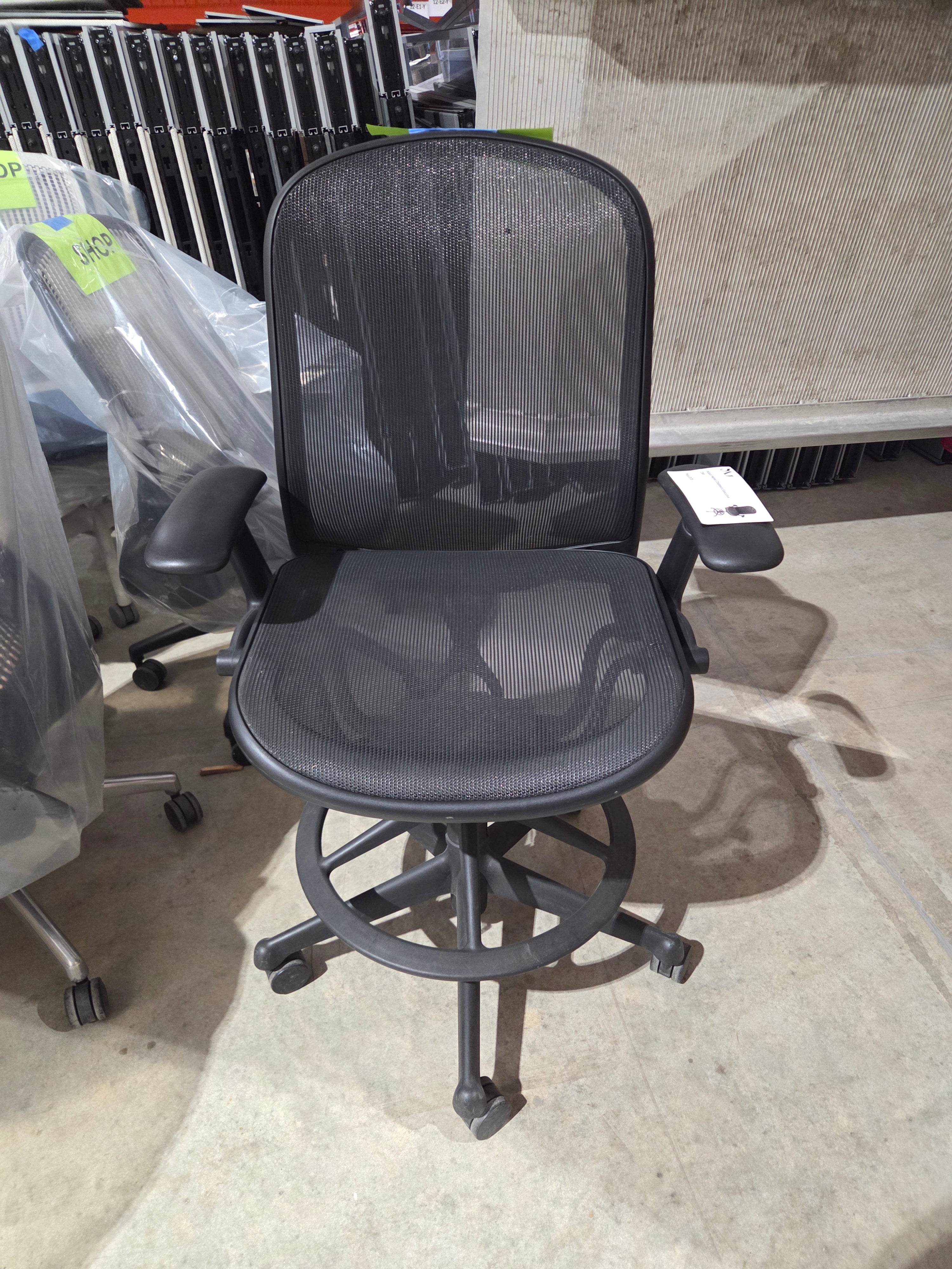 Chadwick Executive Chair