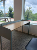 72w - OE1 Counter Height Table, Flex Opt 2