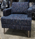 SOI Sable Lounge Chair