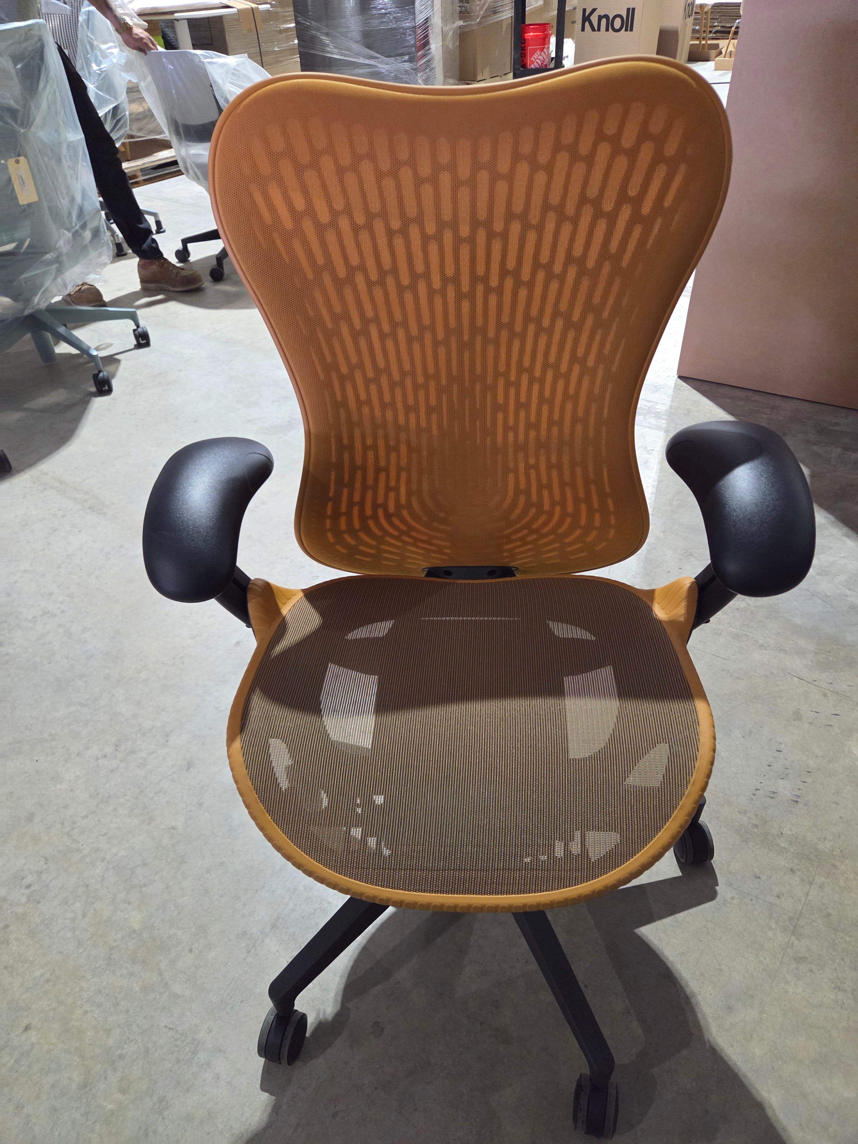 Mirra 2 Task Chair