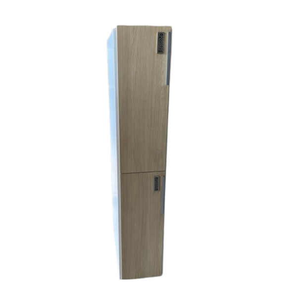 Knoll Anchor Locker - Left Hand