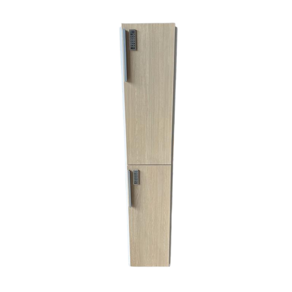 Knoll Anchor Locker - Right Hand