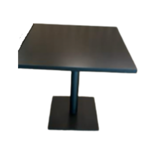 Coffee Table, black