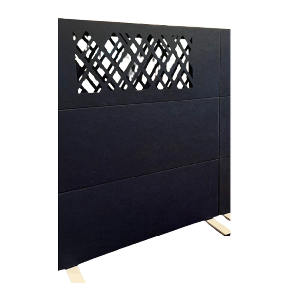 Frasch Acoustic Panel Frame