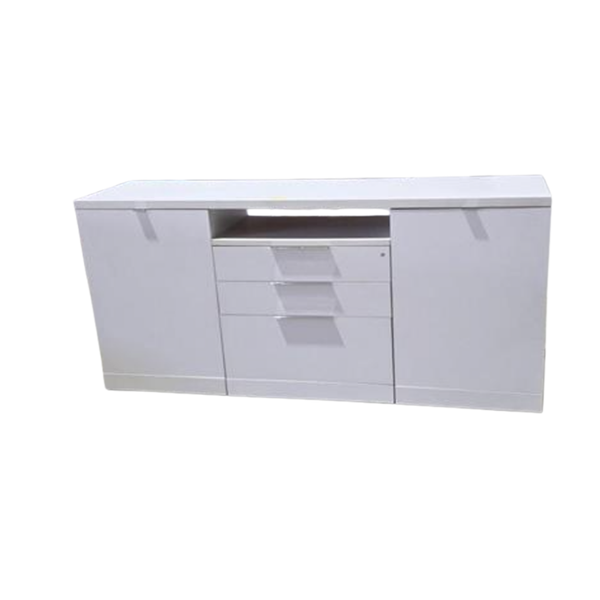 Knoll Reff Credenza - 78Wx20Dx34