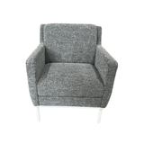 Dess Lounge Chair