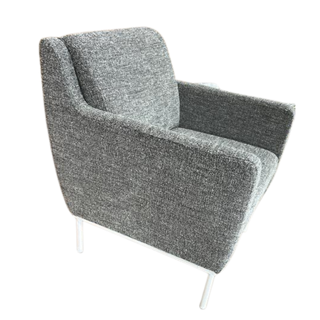 Dess Lounge Chair