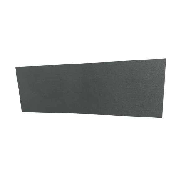 Knoll Reff Tackboard - Granite