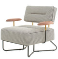 Stellar Works QT Lounge Chair