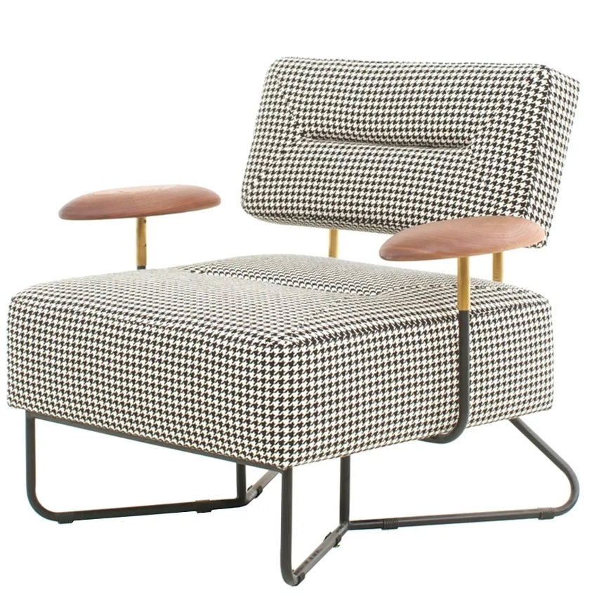 Stellar Works QT Lounge Chair
