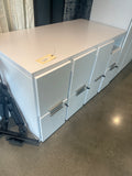 Knoll Anchor Short Lockers