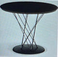 Cyclone Side Table