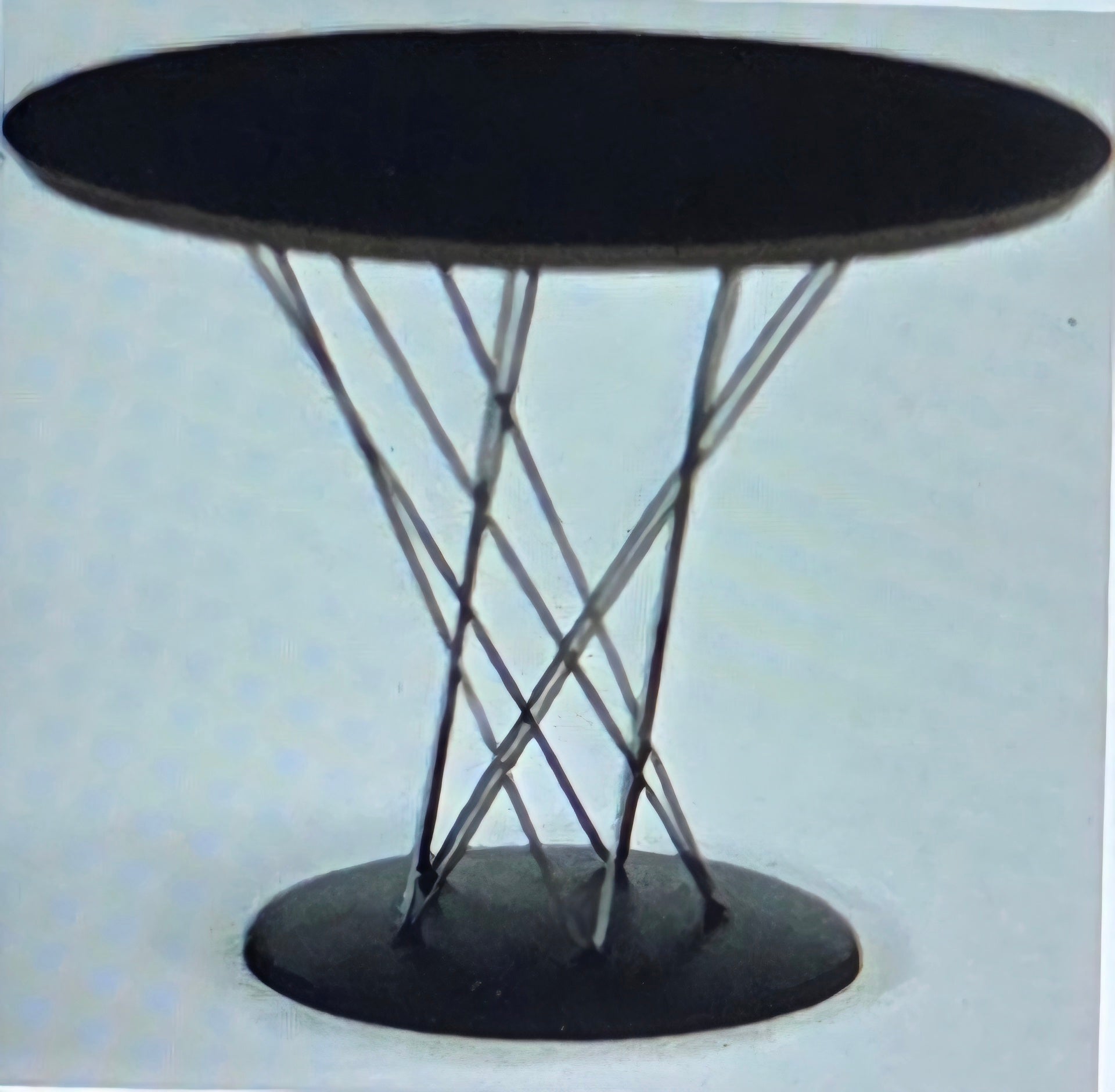 Cyclone Side Table