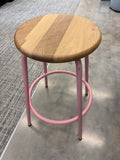 Penny Stools,barstool, Light Pink - MEETING 107 - Copy - Copy