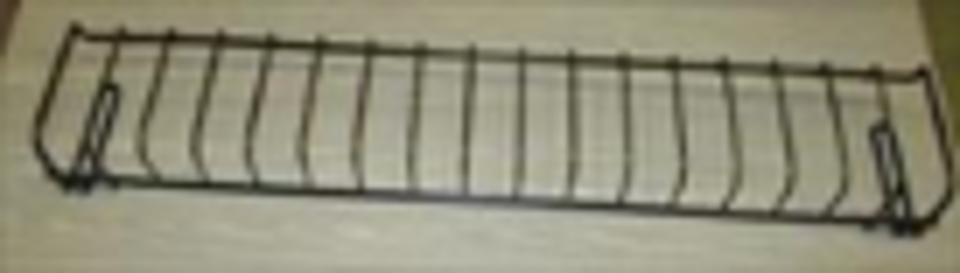 Wire Management Basket, 36"