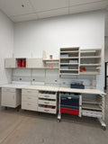 Co-Struc Cabinets, Office 105 (Nurse)