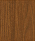 Height Adjustable Table w-modesty, 69"W x 30"D; TOP: Medium Matte Walnut , BASE: Silver