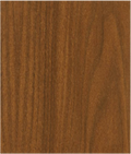 Height Adjustable Table w-modesty, 69"W x 30"D; TOP: Medium Matte Walnut , BASE: Silver