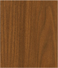 Height Adjustable Table w-modesty, 69"W x 30"D; TOP: Medium Matte Walnut , BASE: Silver