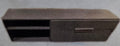 Knoll Anchor Credenza - Left Hand