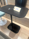 Relate Side Table, 23.75H, black