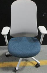 Herman Miller Lino Work Chair
