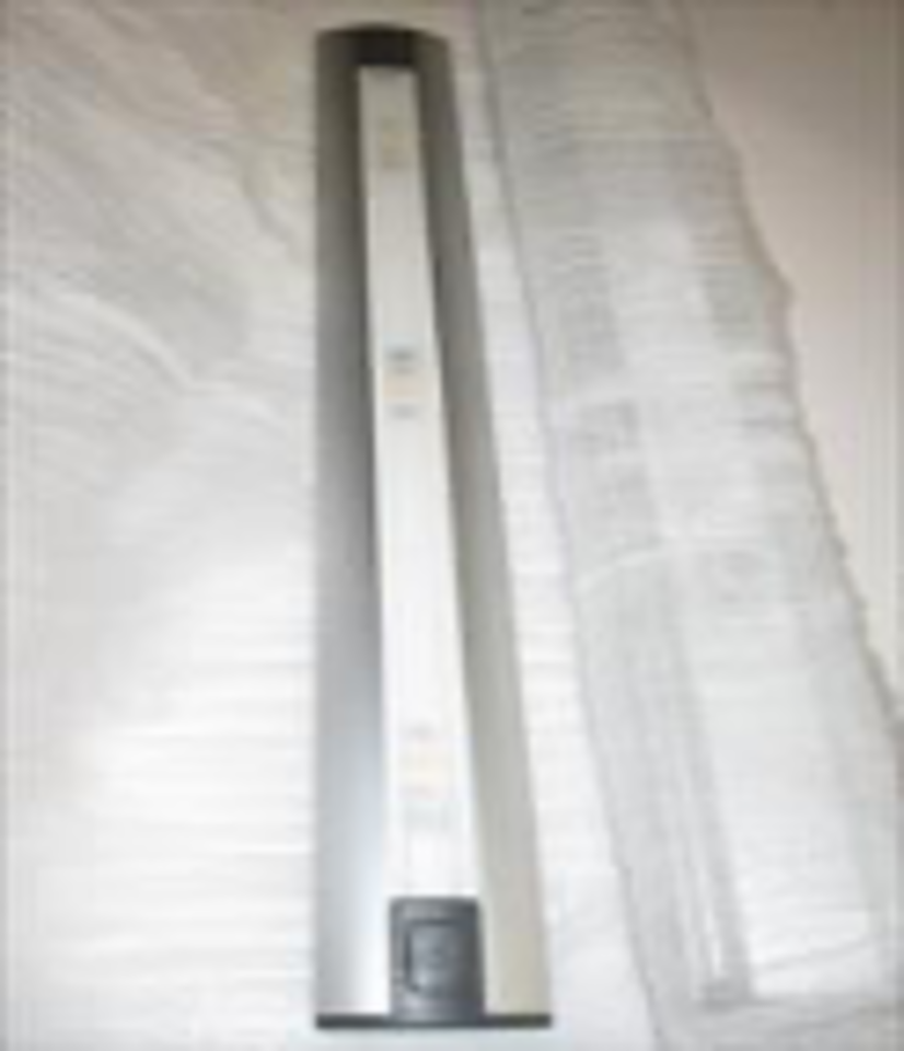 Under Cabinet Light, 19"
