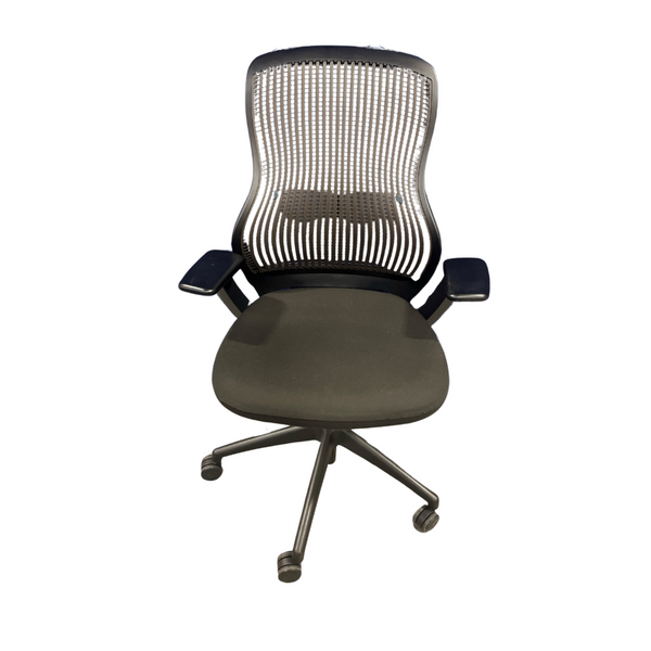 Knoll ReGeneration Chair with Support Lumbar **USED**