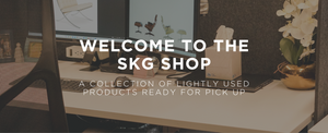 SKG Warehouse Store