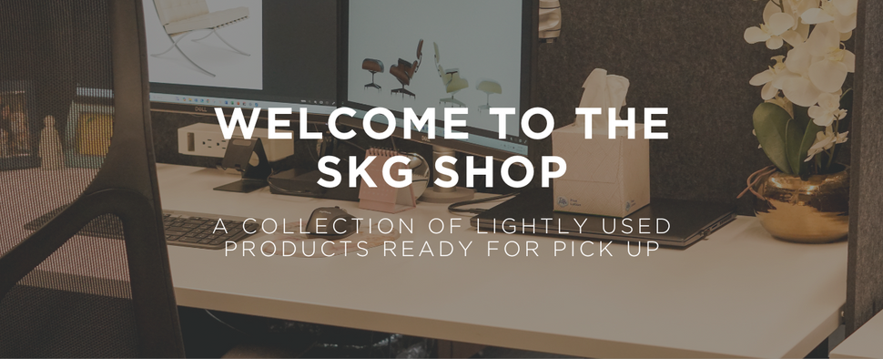 SKG Warehouse Store