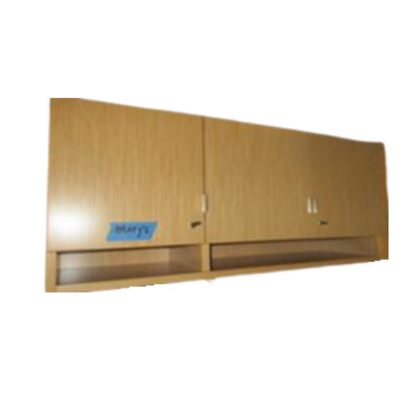 Knoll Reff Overhead Cabinet - 48Wx15Dx20H