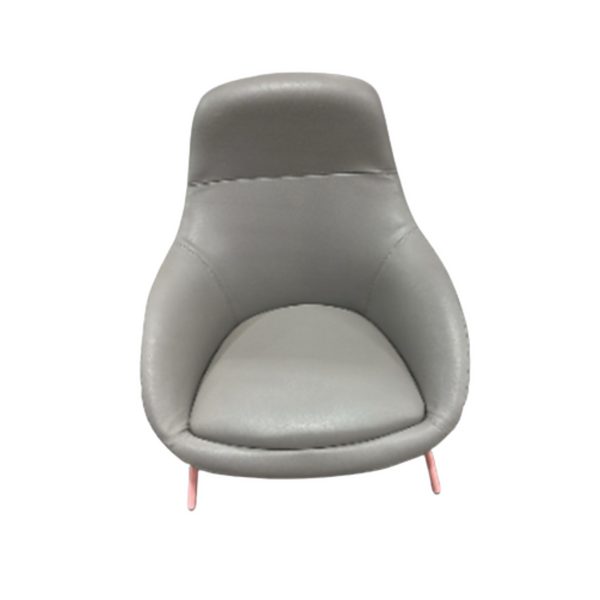 Herman Miller Always Lounge Chair
