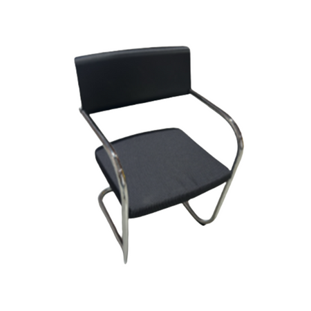Knoll Moments Side Chair