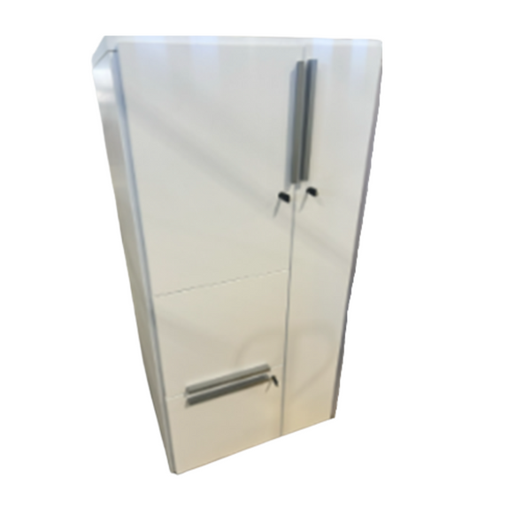 Knoll Anchor Tower Front Access with Door - Left Hand