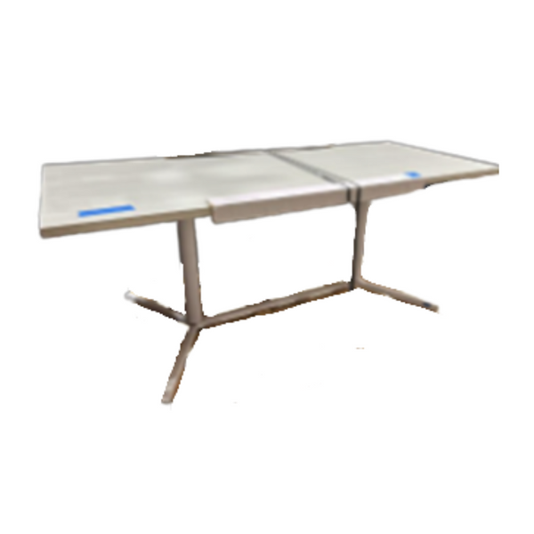 Knoll Antenna Height Adjustable Table