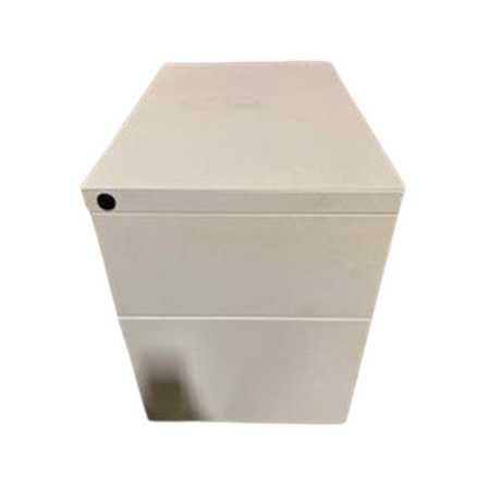 Knoll Antenna Mobile Personal/File Pedestal