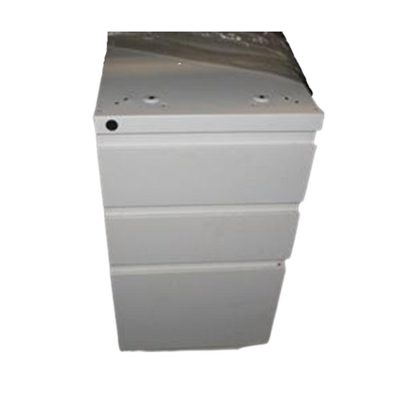 Knoll Series 2 Floorstanding Pedestal