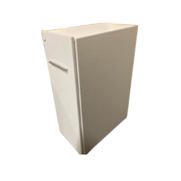 Knoll Anchor Slide Out Tower, No Top, Right Hand