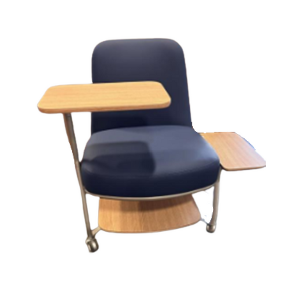 Encore Lounge with Casters