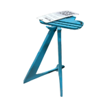 Addio Atlas Backpack Stand - Blue