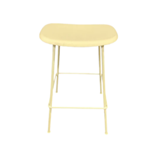 Muuto Fiber Counter Stool