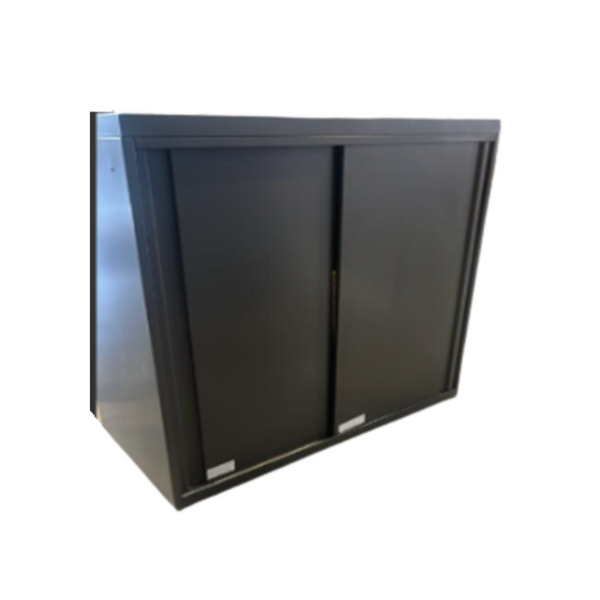 Knoll Template - 2 Door Storage Cabinet