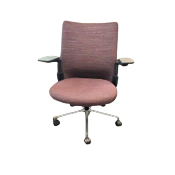 Knoll Remix Work Chair